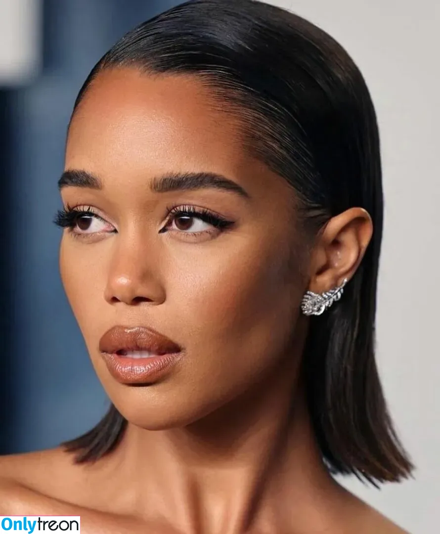 Laura Harrier голая photo #0033 (lauraharrier)