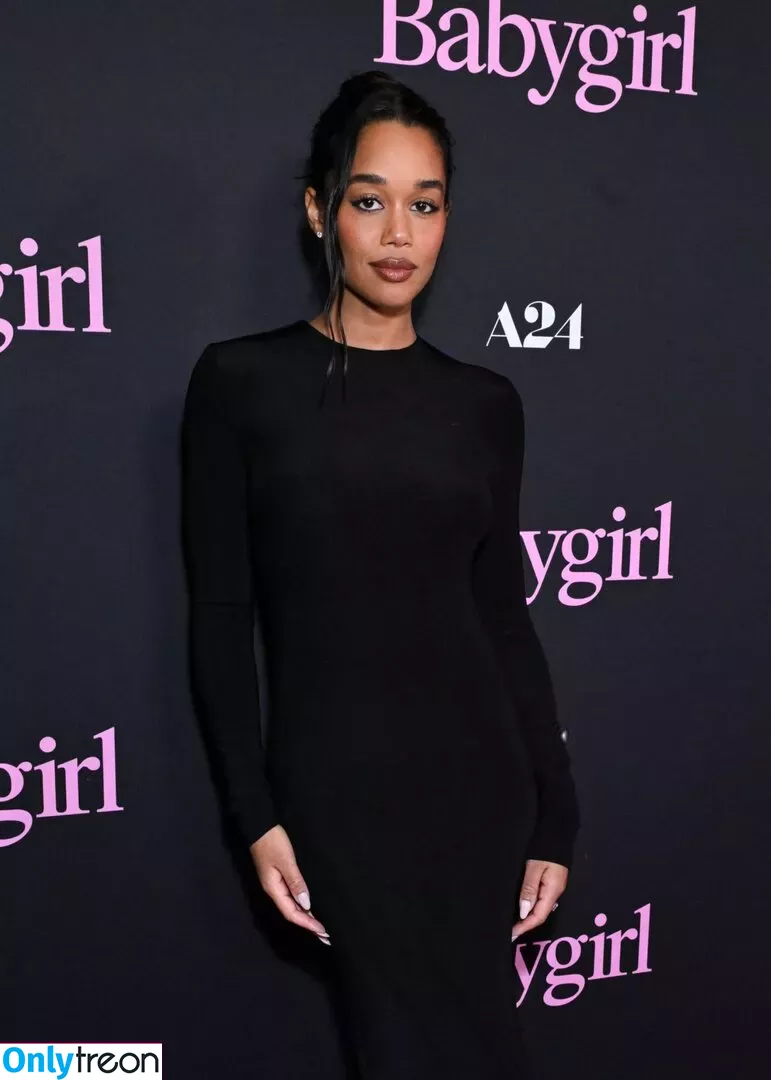 Laura Harrier nude photo #0260 (LauraHarrier)