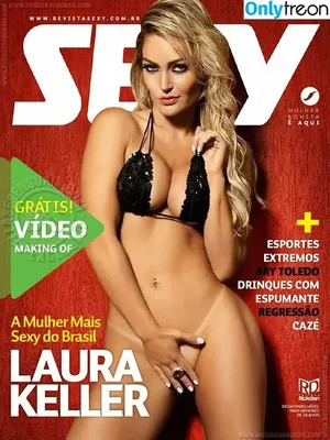Laura Keller / laurakelleroriginal фото голая #0298