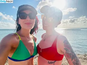 Laura Loomer / loomerfanclub nude photo #0012