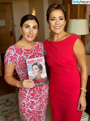 Laura Loomer / loomerfanclub nude photo #0020