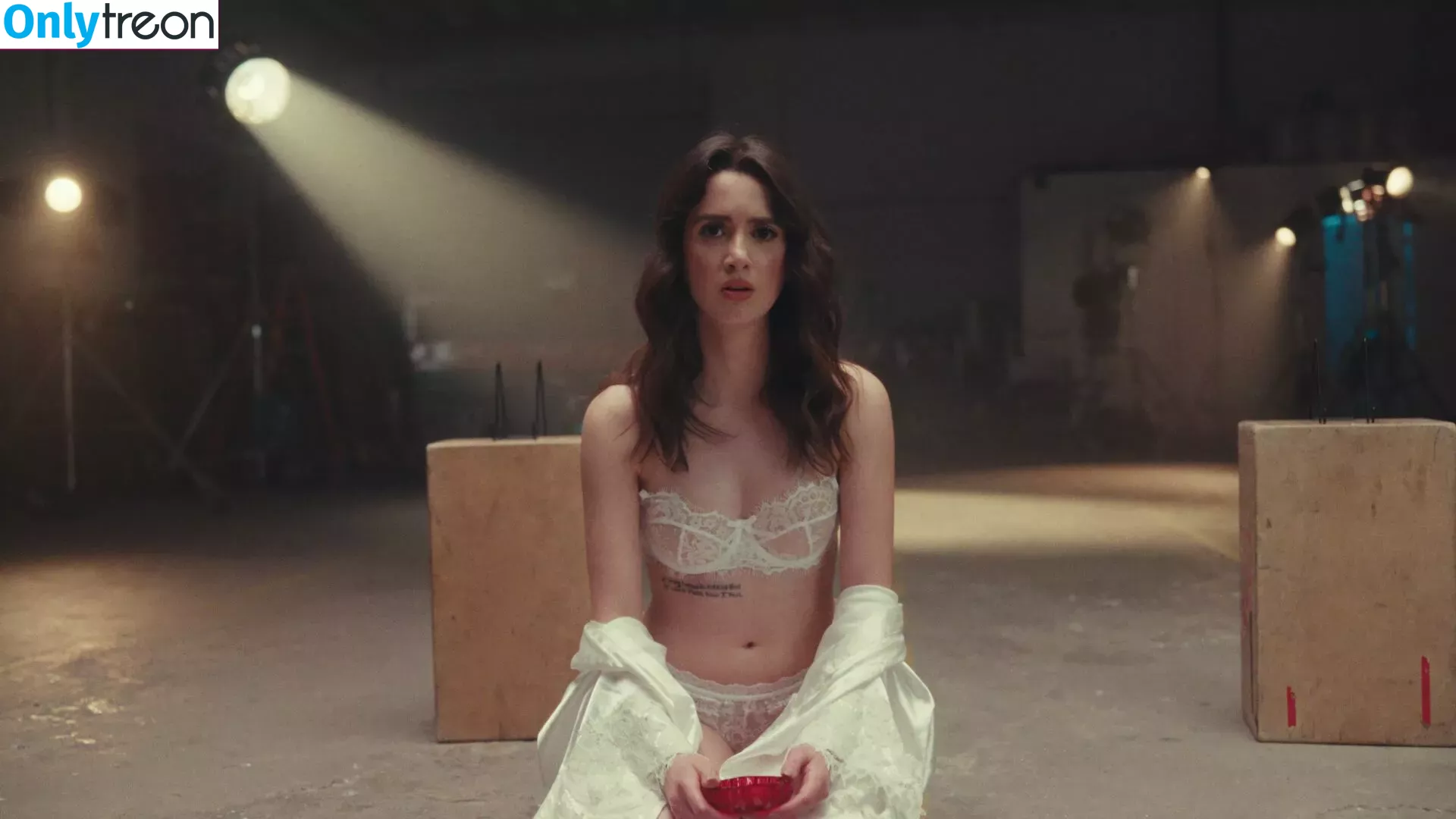 Laura Marano Hot In Someday nude photo #0001 (Official Music Video / lauramarano)