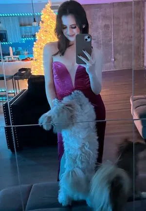 Laura Marano / lauramarano nude photo #0002