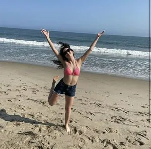 Laura Marano / lauramarano nude photo #0019