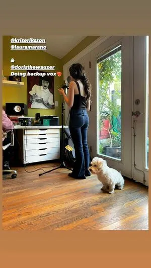 Laura Marano / lauramarano nude photo #0028
