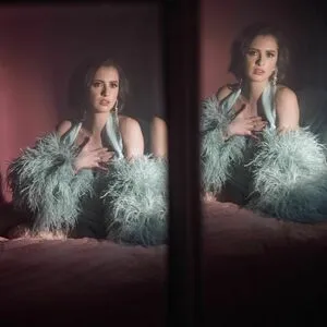 Laura Marano / lauramarano nude photo #0067