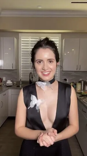 Laura Marano / lauramarano nude photo #0112