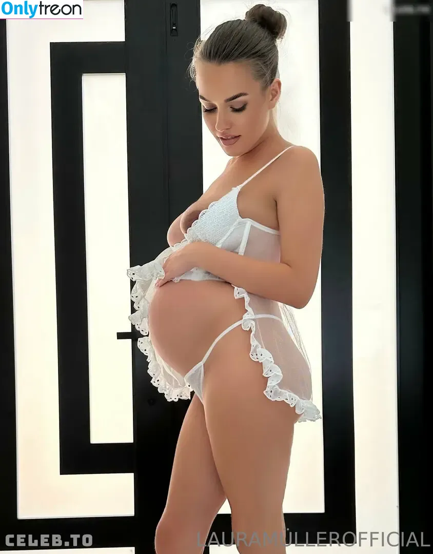 Laura Müller голая photo #0240 (lauramuellerofficial)