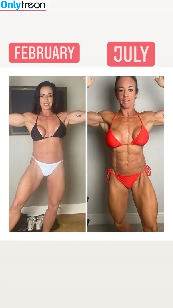 Laura Muscles nude photo #0002 (lauramusclesbackup / lauramuscleselite)