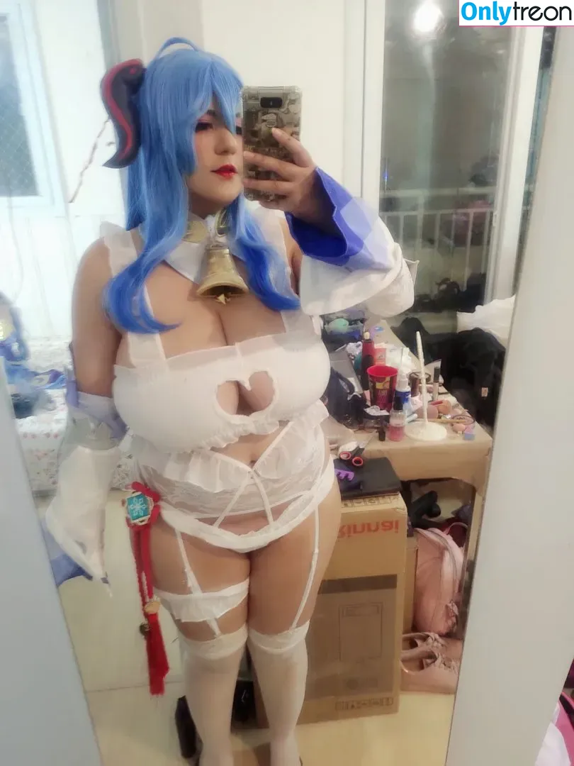Laura Pyon nude photo #0005 (Laura_Pyon / laurapyon / laurapyon.cos)