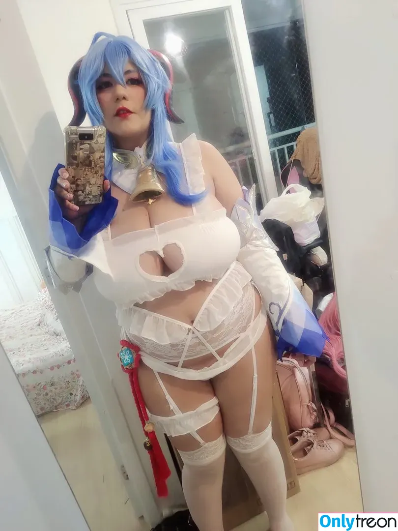 Laura Pyon nude photo #0007 (Laura_Pyon / laurapyon / laurapyon.cos)
