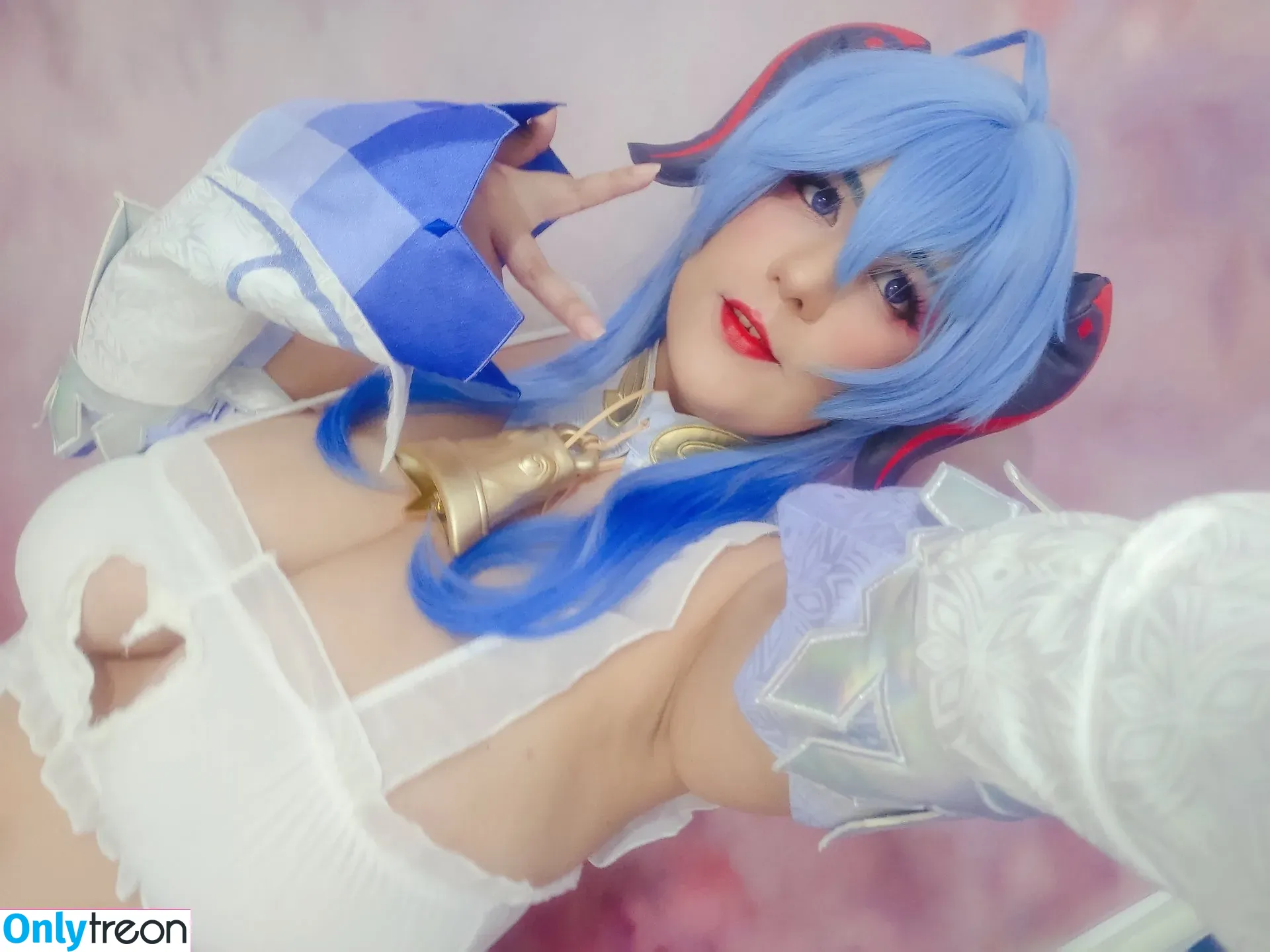Laura Pyon nude photo #0013 (Laura_Pyon / laurapyon / laurapyon.cos)