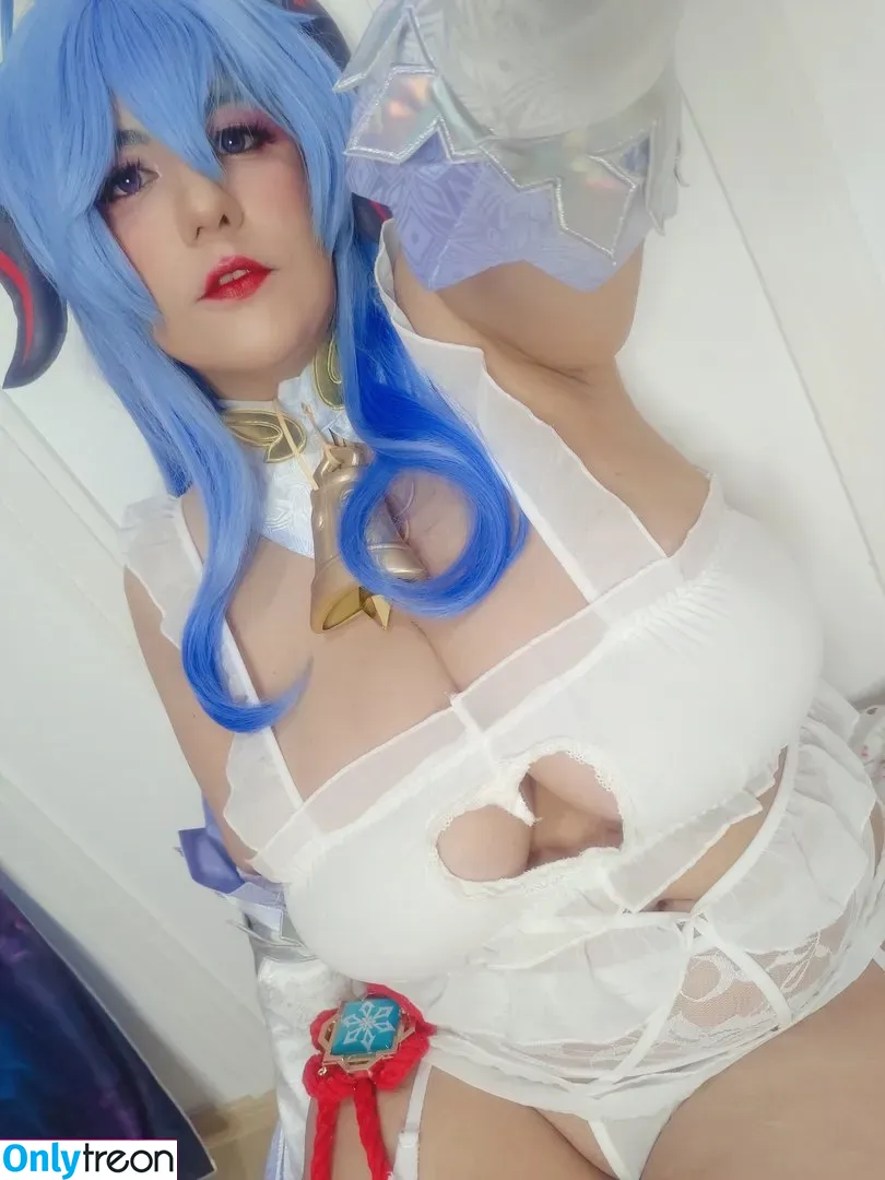 Laura Pyon nude photo #0015 (Laura_Pyon / laurapyon / laurapyon.cos)