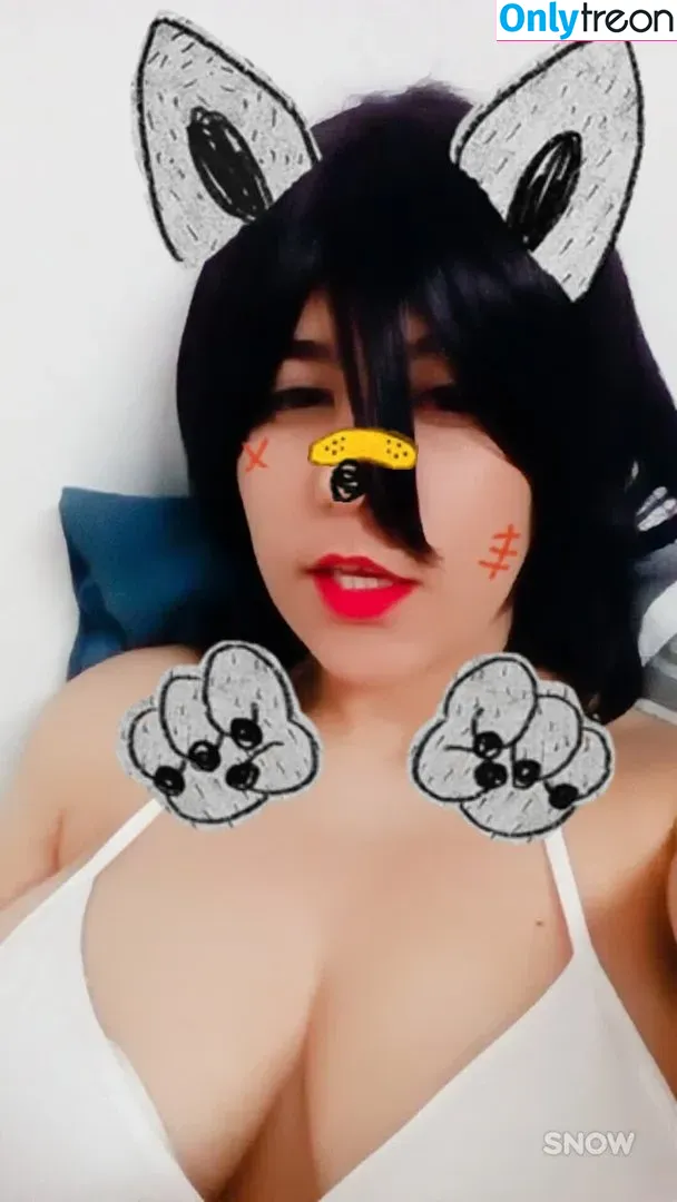 Laura Pyon nude photo #0032 (Laura_Pyon / laurapyon / laurapyon.cos)