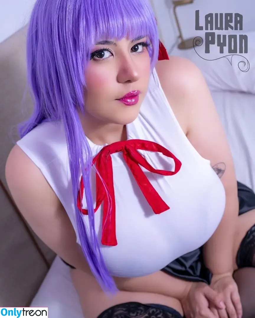 Laura Pyon nude photo #0291 (Laura_Pyon / laurapyon / laurapyon.cos)