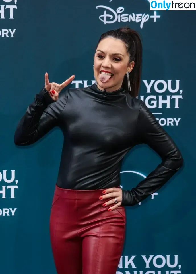 Laura Tobin nude photo #0501 (lauratobinweather)