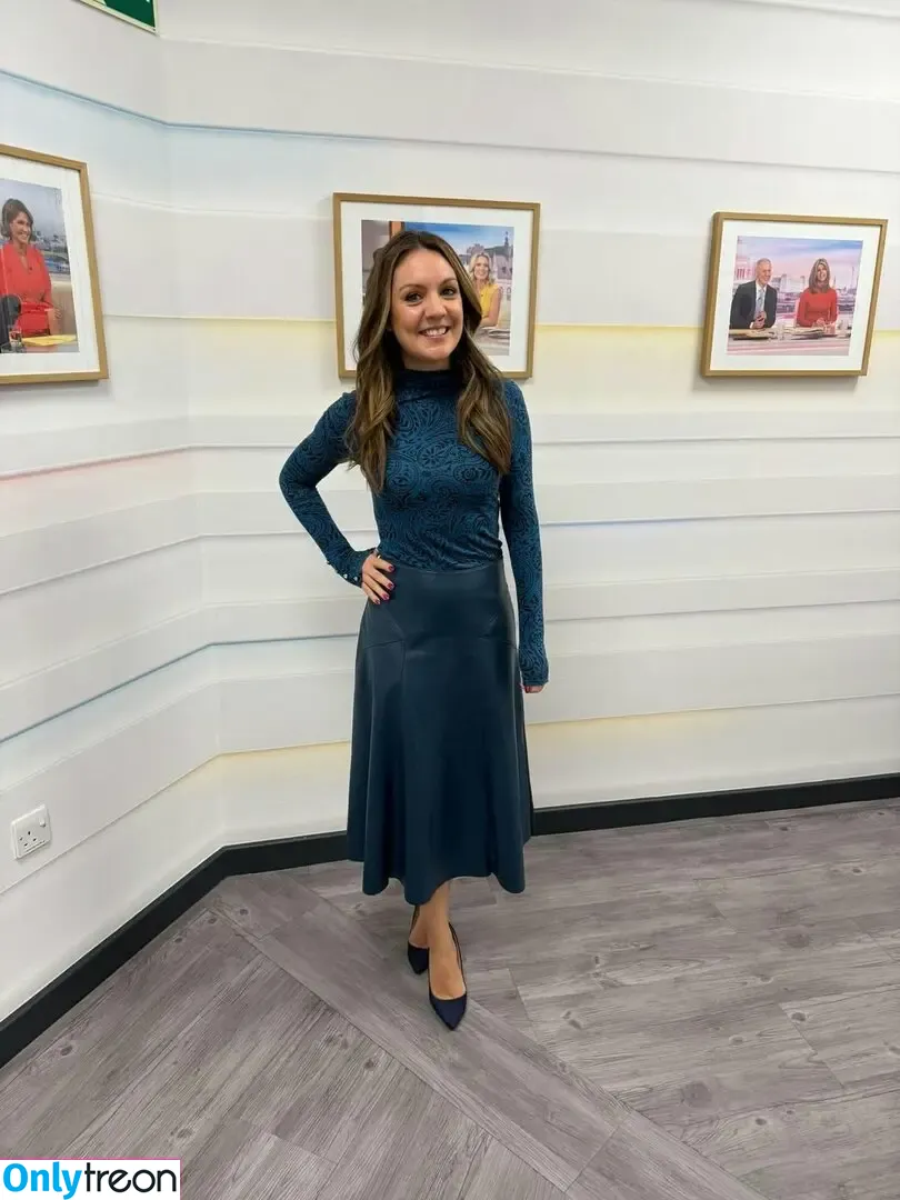 Laura Tobin голая photo #0597 (lauratobinweather)