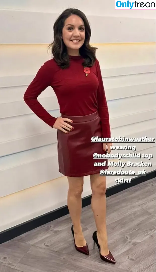 Laura Tobin голая photo #0619 (lauratobinweather)