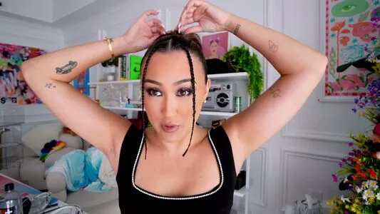 LaurDIY / laurx фото голая #0095