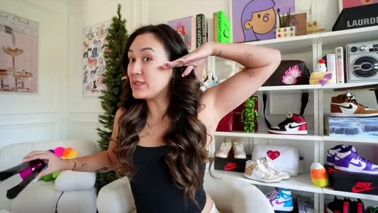 LaurDIY / laurx фото голая #0143