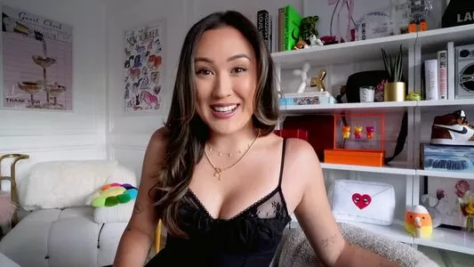 LaurDIY / laurx фото голая #0174