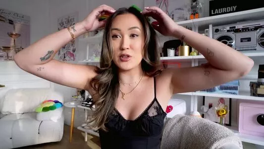 LaurDIY / laurx фото голая #0178