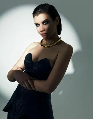 Lauren Cohan / laurencohan фото голая #0467