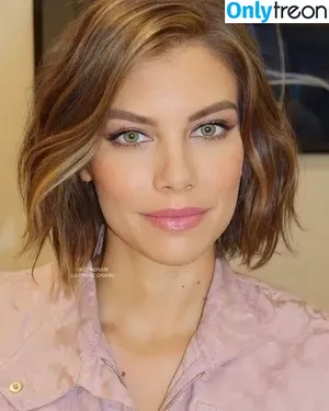 Lauren Cohan / laurencohan / lcohanupdates фото голая #0845