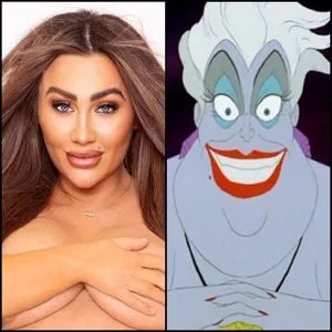 Lauren Goodger / TOWIE / laurengoodger / laurenrosegoodger фото голая #0006