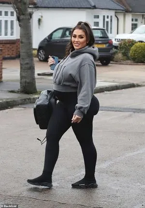 Lauren Goodger / TOWIE / laurengoodger / laurenrosegoodger фото голая #0014