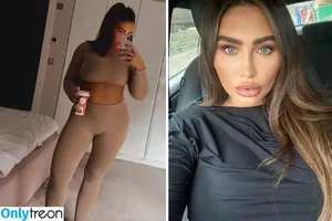 Lauren Goodger / TOWIE / laurengoodger nude photo #0217