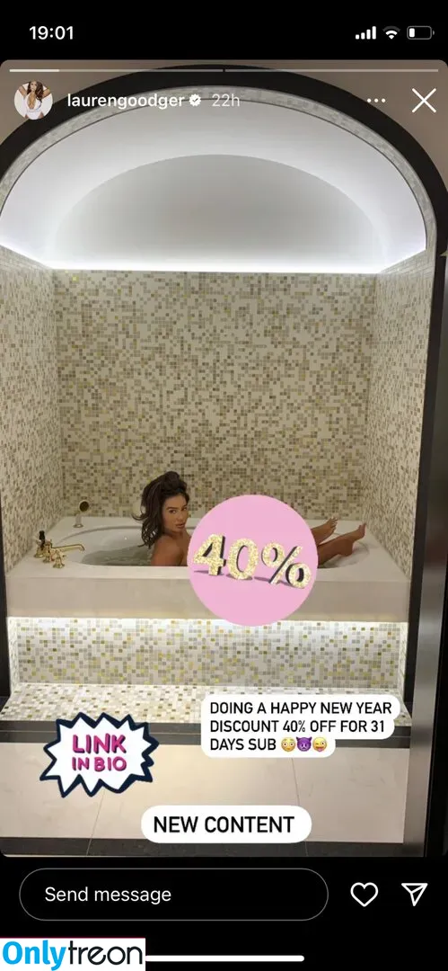 Lauren Goodger голая photo #0022 (TOWIE / laurengoodger / laurenrosegoodger)