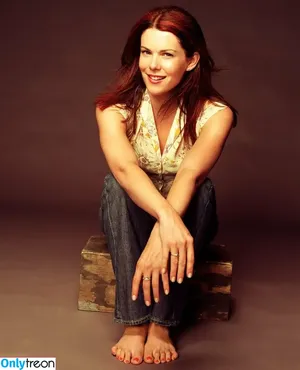 Lauren Graham / laurengraham фото голая #0001