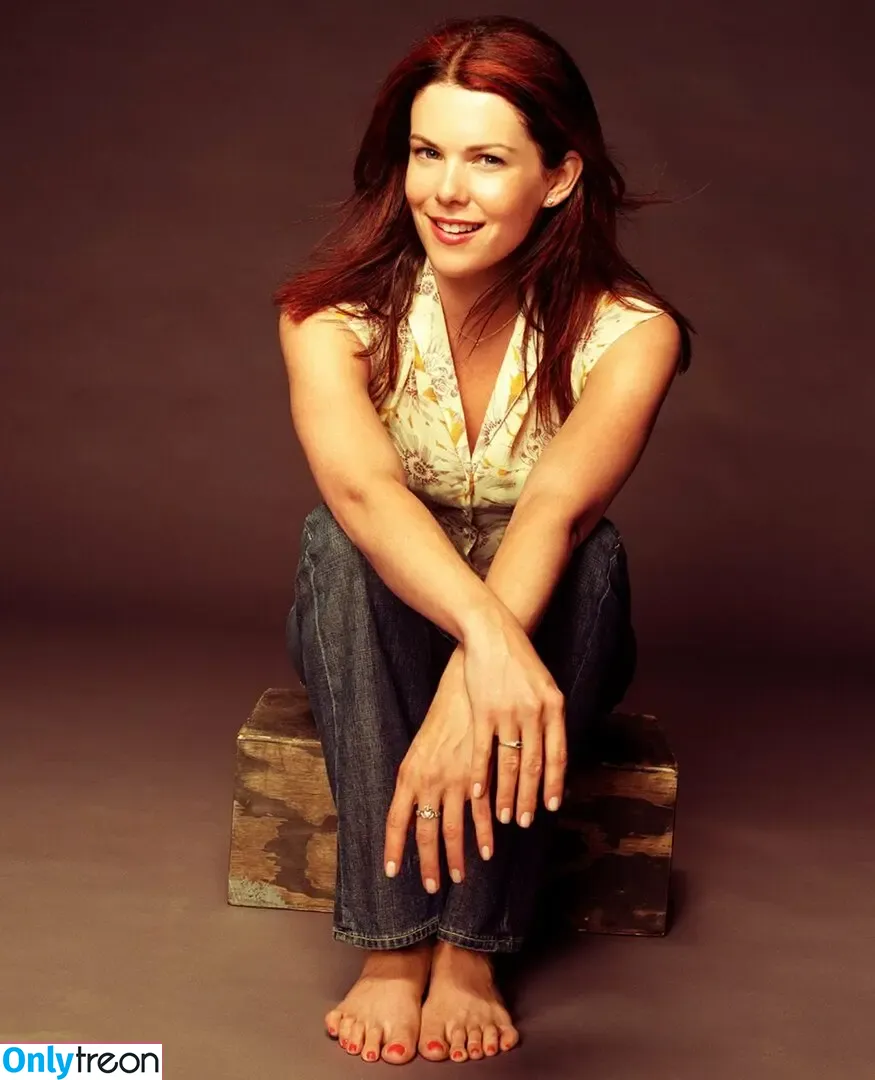 Lauren Graham голая photo #0001 (laurengraham)