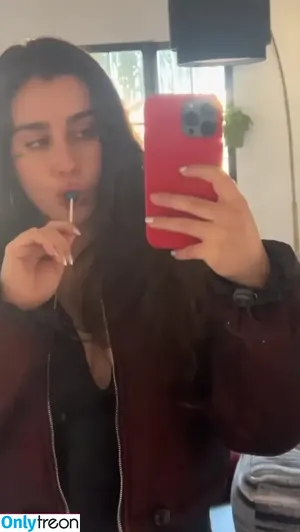 Lauren Jauregui / laurenjauregui фото голая #0403