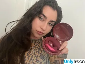 Lauren Jauregui / laurenjauregui фото голая #0408