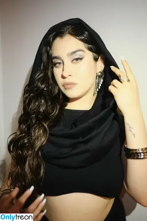 Lauren Jauregui / laurenjauregui фото голая #0412