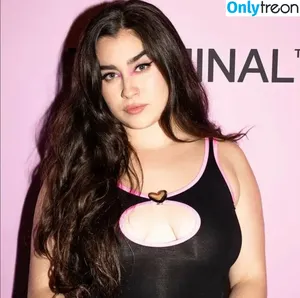 Lauren Jauregui / laurenjauregui фото голая #0426