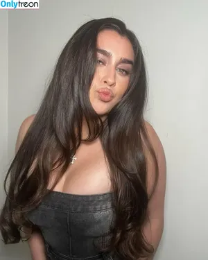 Lauren Jauregui / laurenjauregui фото голая #0440