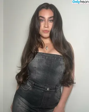Lauren Jauregui / laurenjauregui фото голая #0441