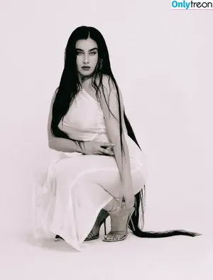 Lauren Jauregui / laurenjauregui фото голая #0446