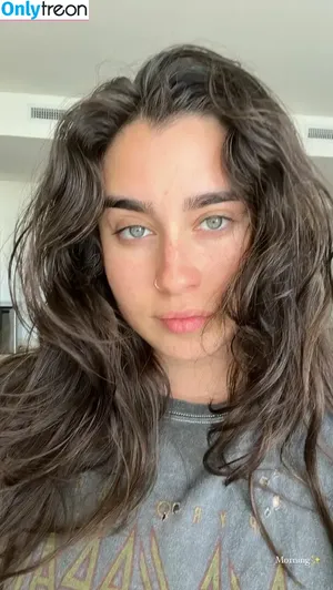 Lauren Jauregui / laurenjauregui фото голая #0463