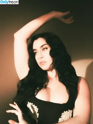Lauren Jauregui / laurenjauregui фото голая #0470