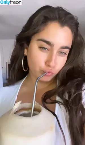 Lauren Jauregui / laurenjauregui фото голая #0492