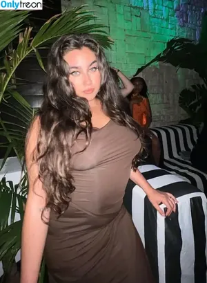 Lauren Jauregui / laurenjauregui фото голая #0493