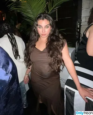 Lauren Jauregui / laurenjauregui фото голая #0494