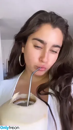 Lauren Jauregui / laurenjauregui фото голая #0499