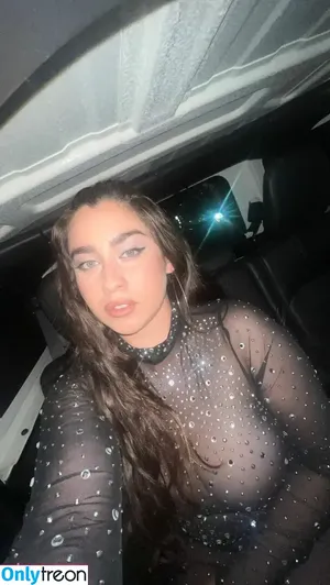 Lauren Jauregui / laurenjauregui фото голая #0501