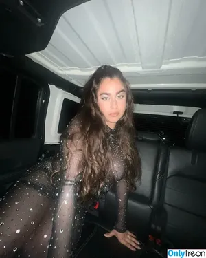 Lauren Jauregui / laurenjauregui фото голая #0505