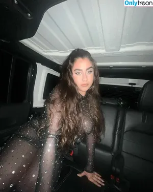 Lauren Jauregui / laurenjauregui фото голая #0508